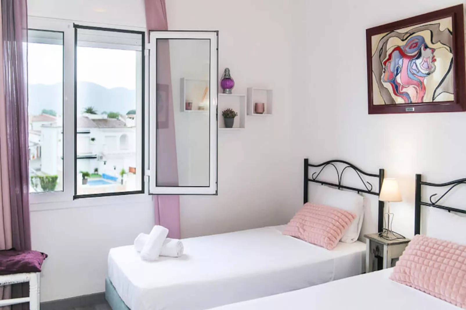 Appartements à Empuriabrava-Untagged