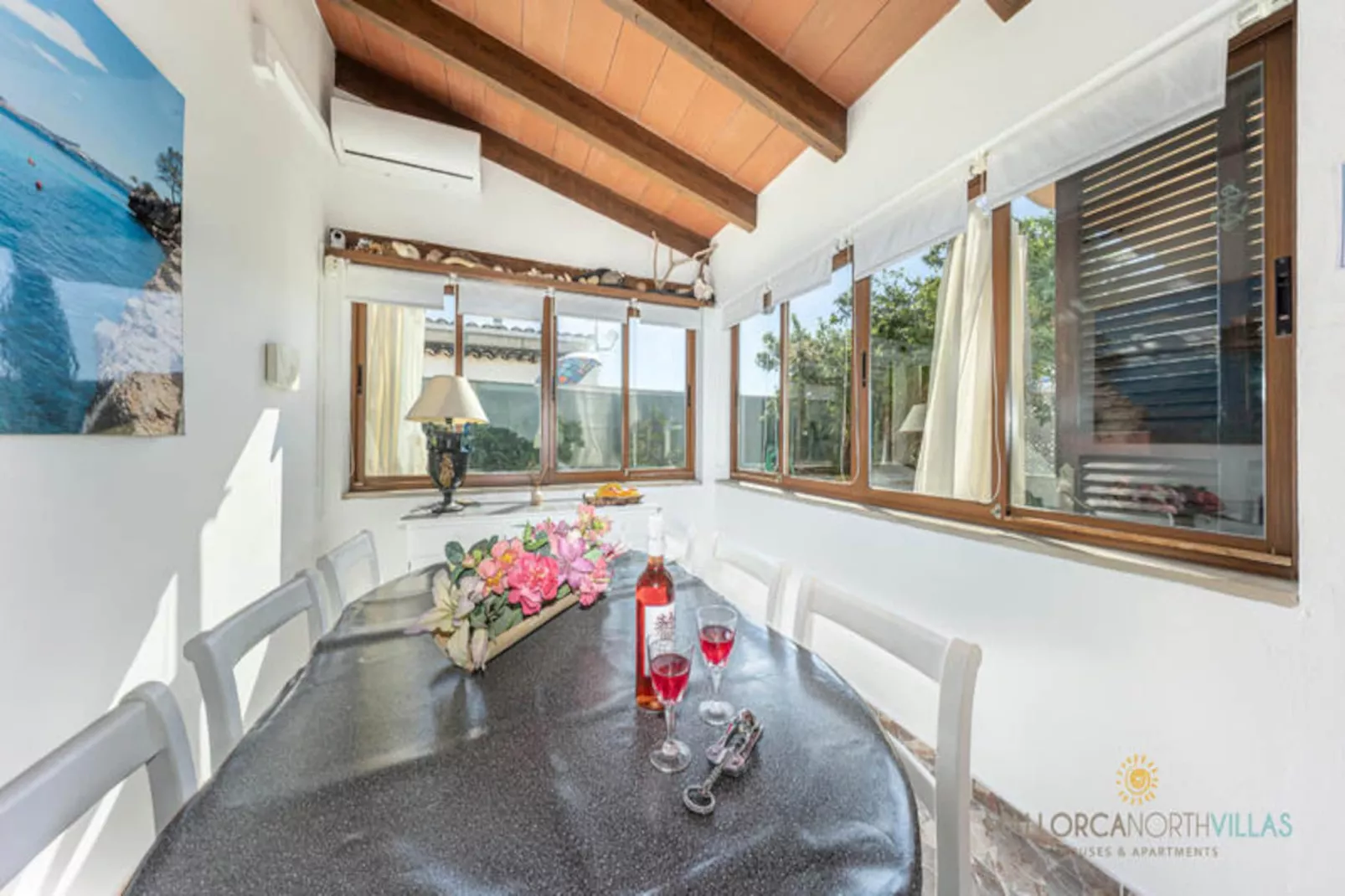 Chalets à Alcúdia - Port d'Alcúdia-Untagged