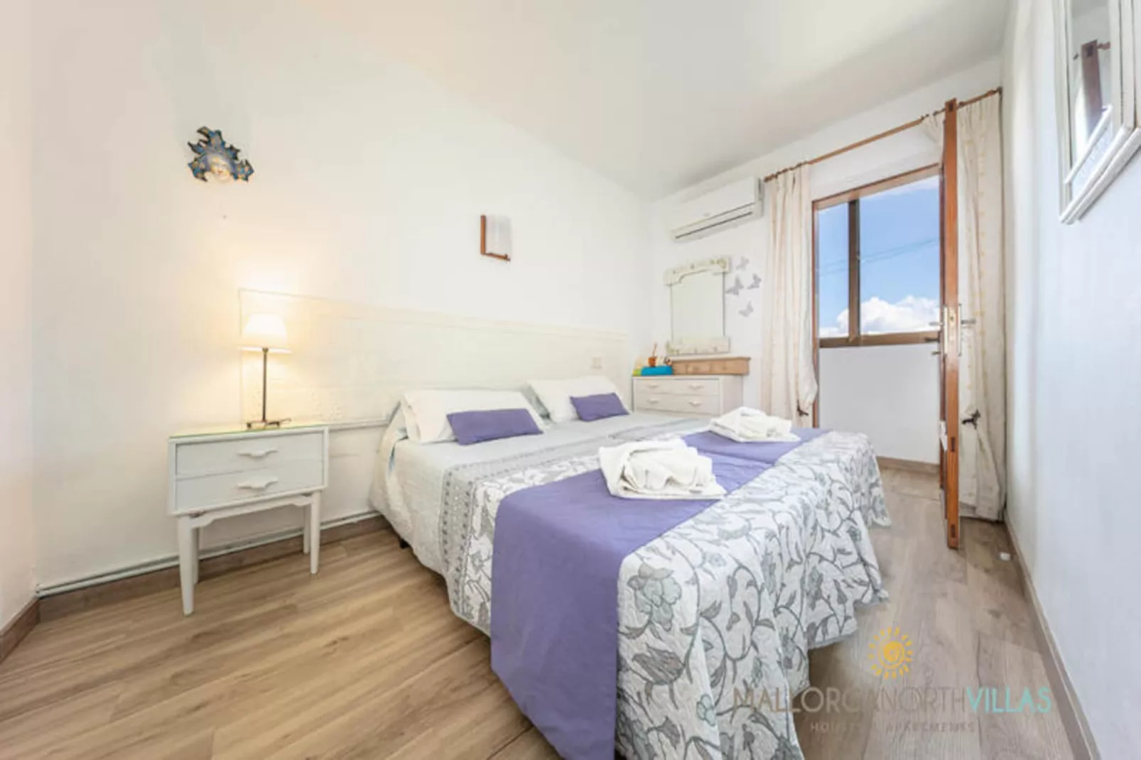 Appartements à Alcúdia - Port d'Alcúdia-Untagged