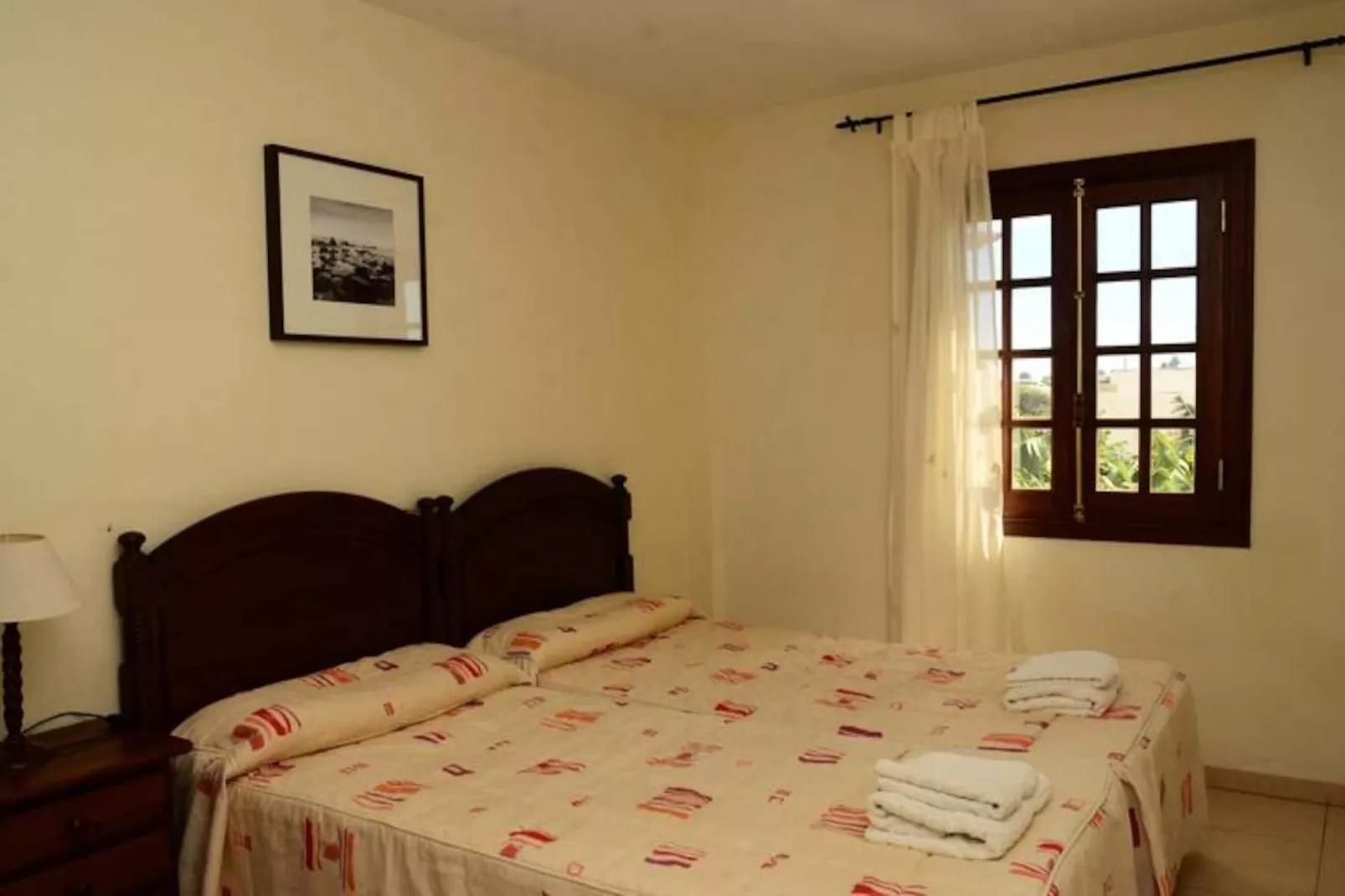 Appartements à Valle Gran Rey-Nicht zugeordnet