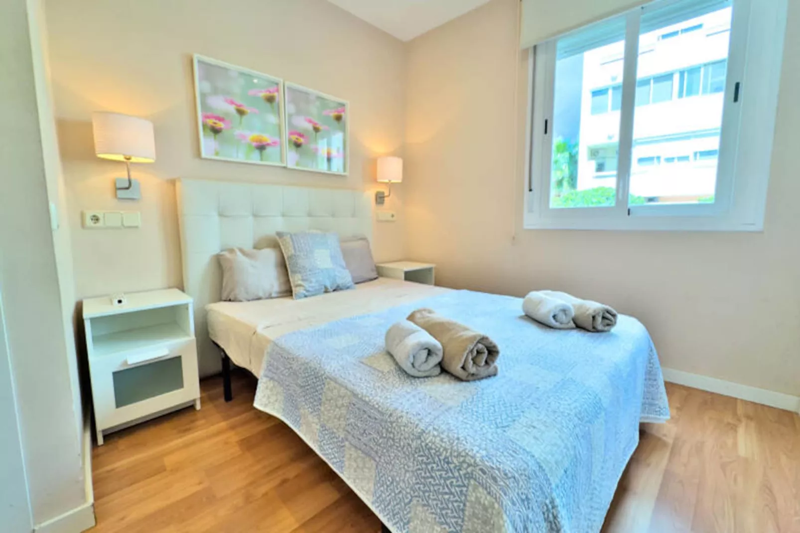 Appartements à Marbella-Non tagué