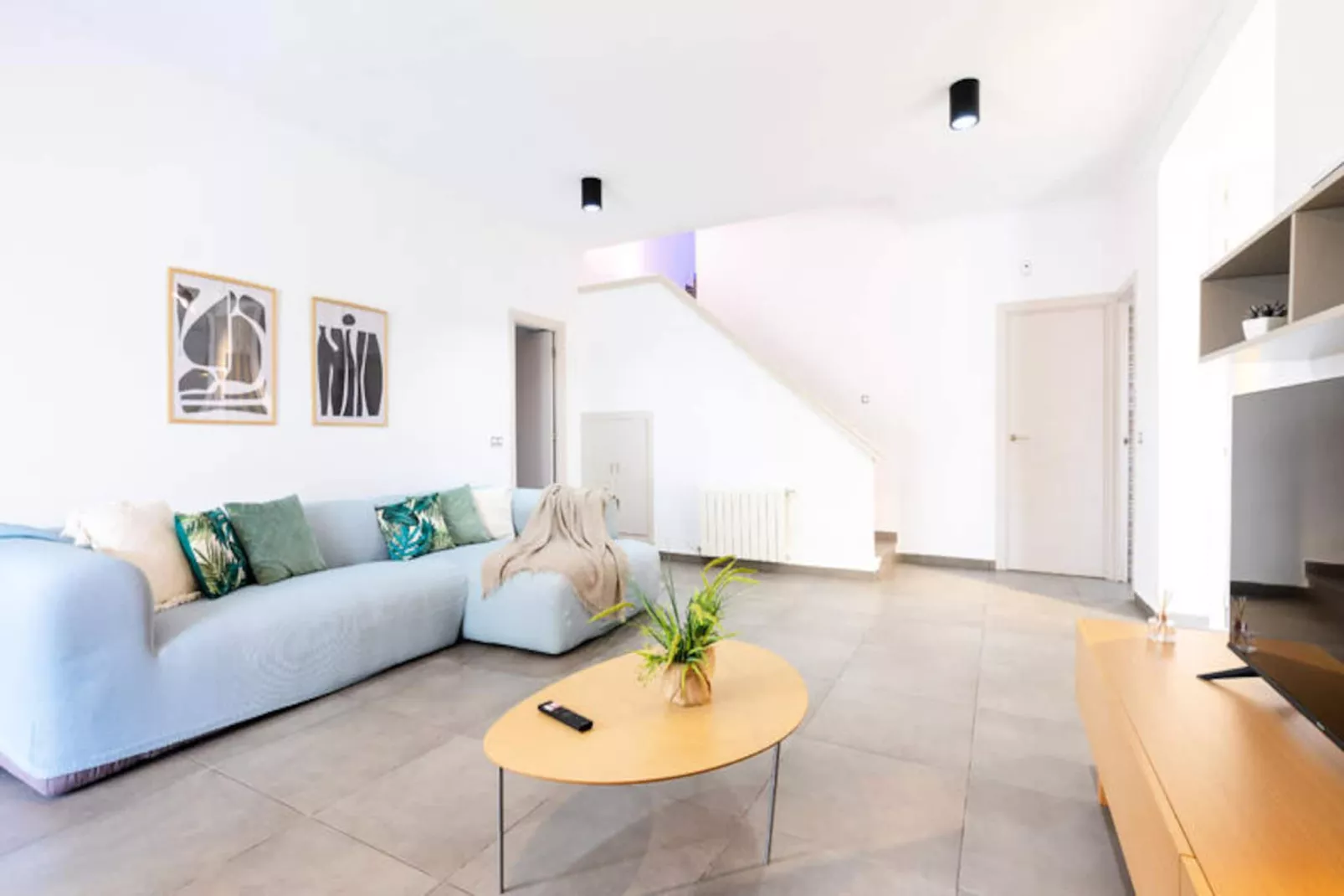 Maison à Santa Pola-Untagged