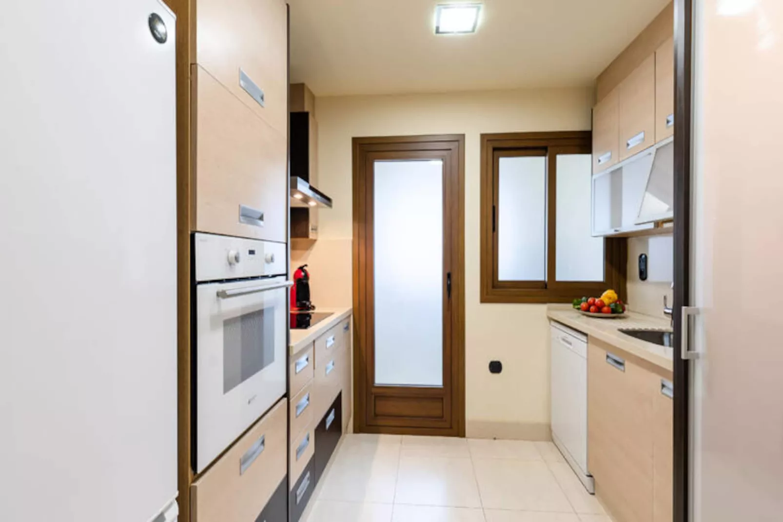 Appartements à Guardamar del Segura-Non tagué