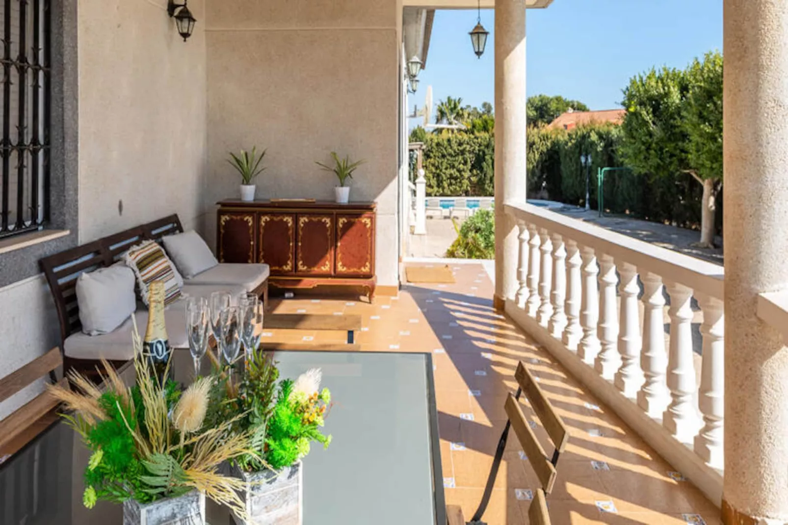 Maison à Mutxamel-Untagged