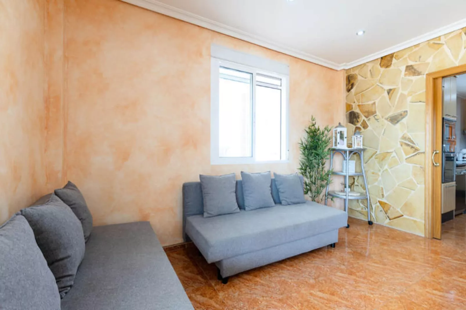 Maison à Crevillent-Untagged