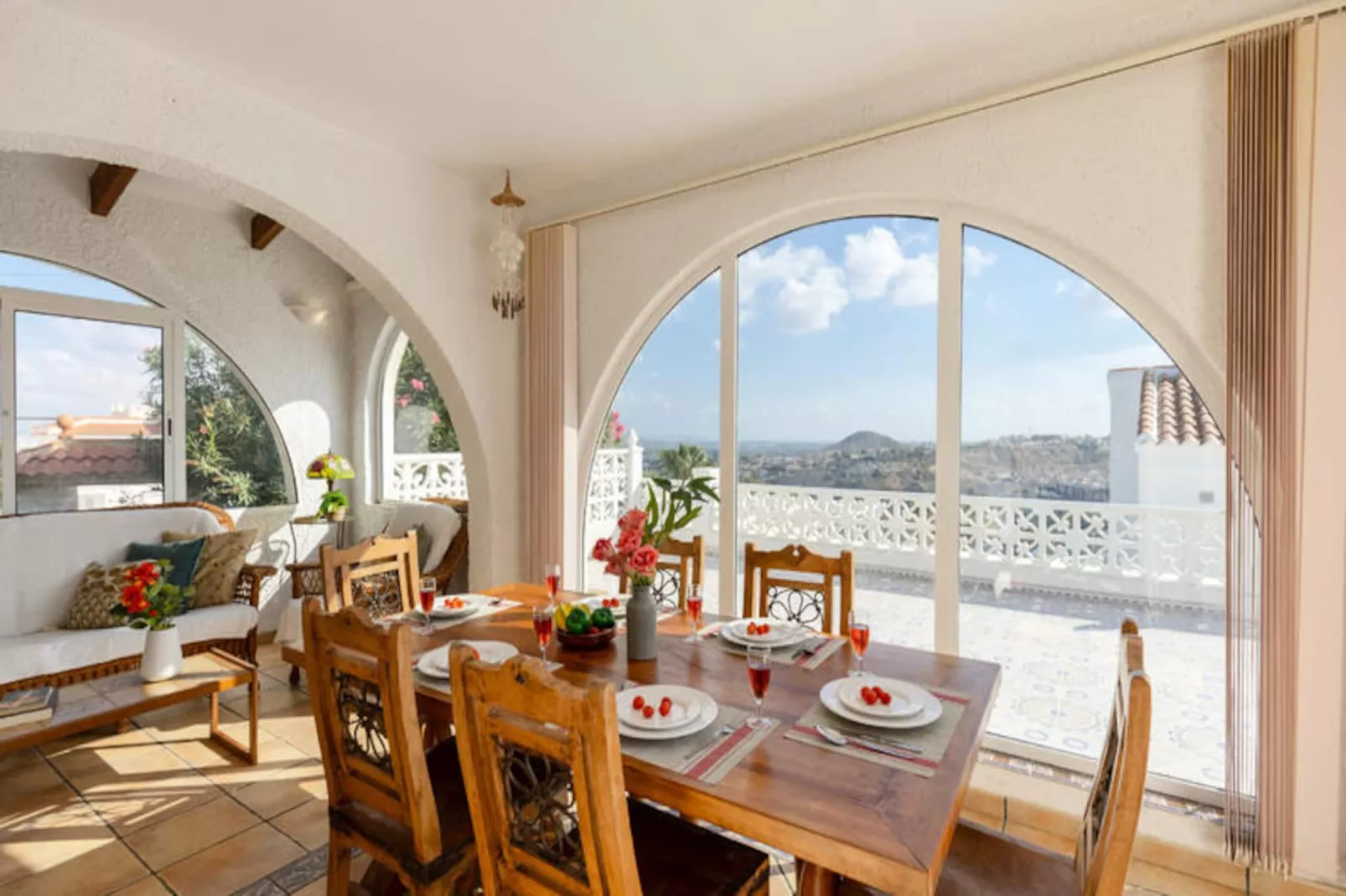 Maison à Ciudad Quesada-Non tagué