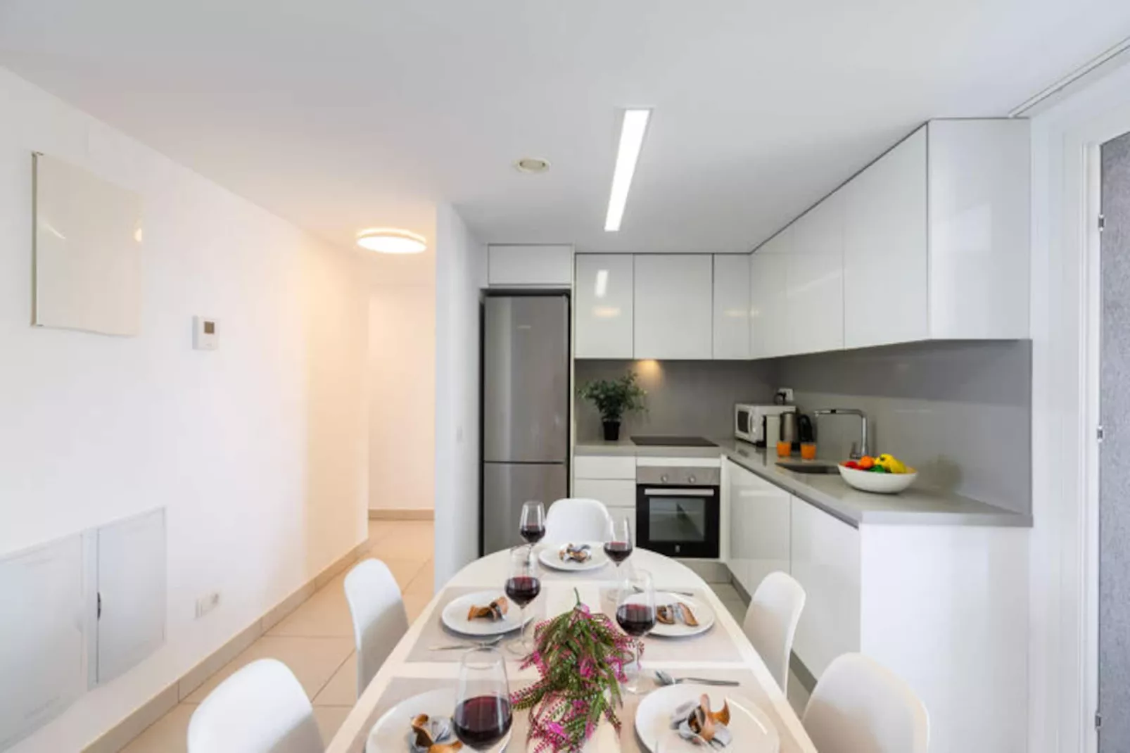 Appartements à Torrevieja-Untagged