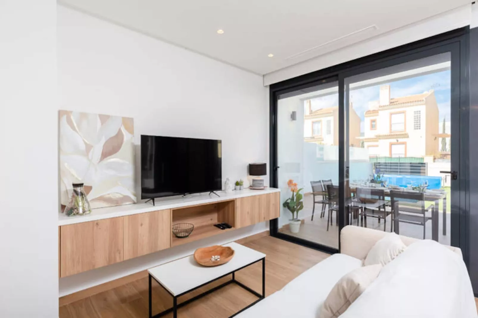 Maison à El Campello-Untagged