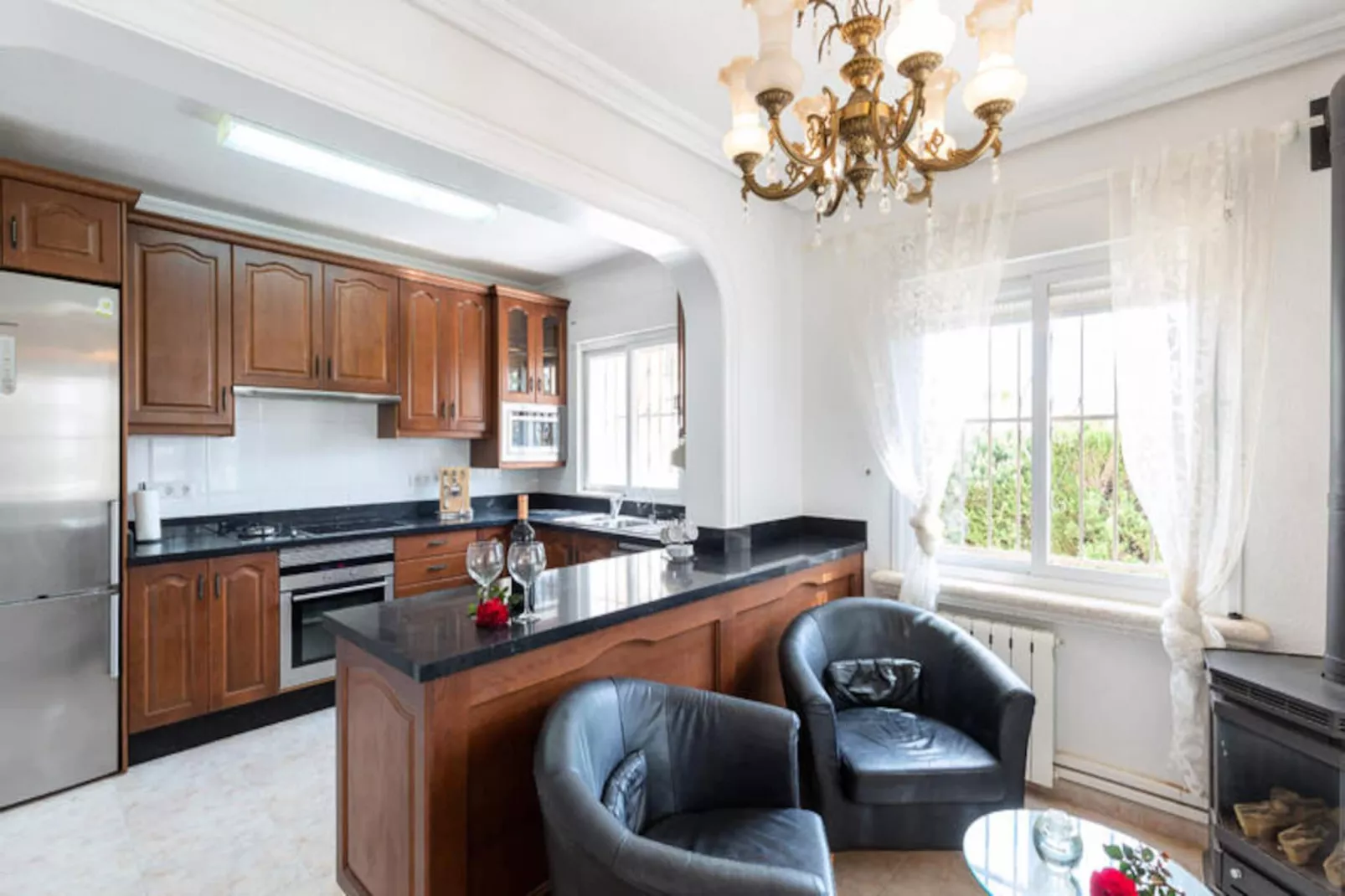 Maison à Orihuela Costa-Untagged