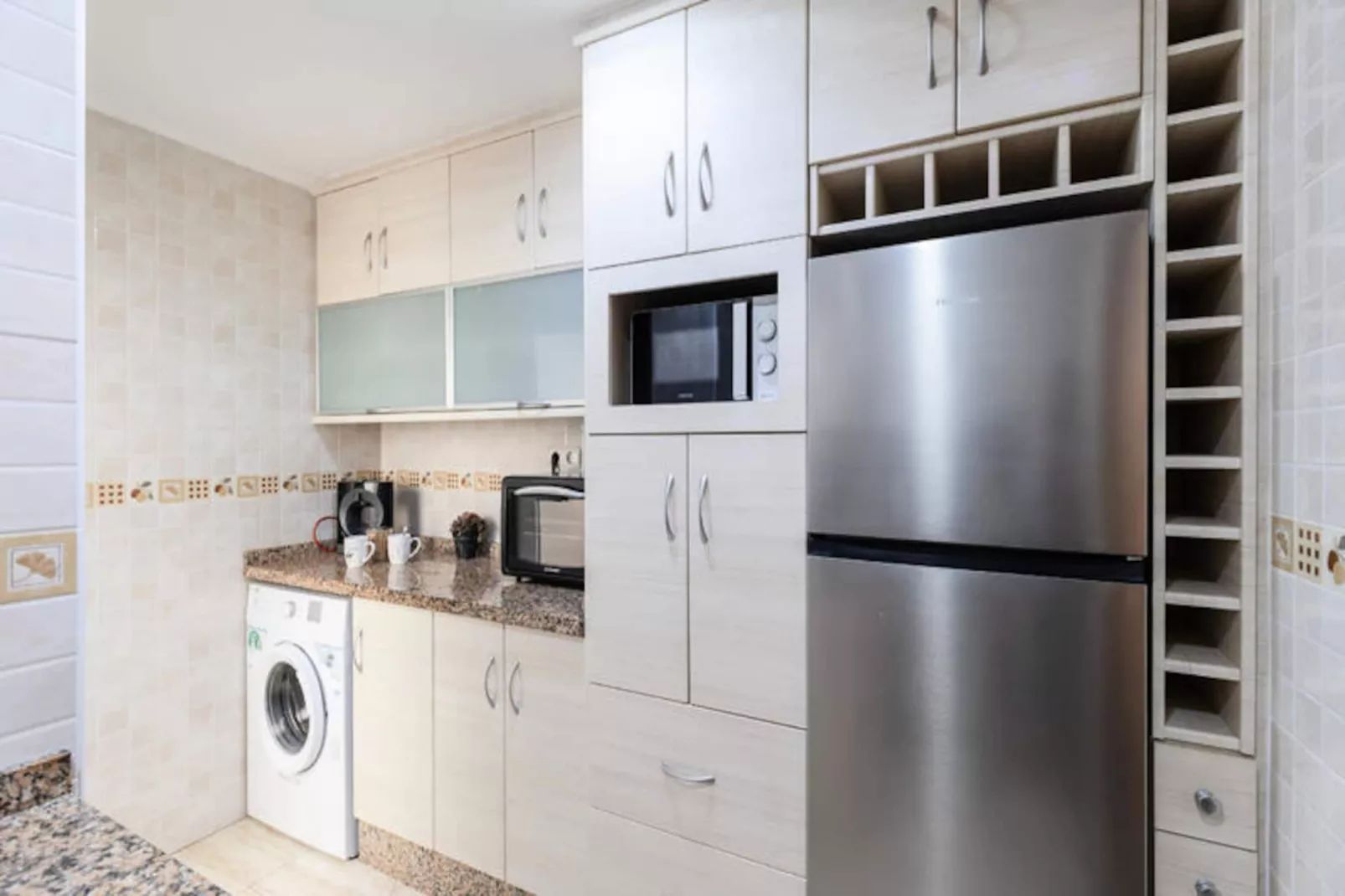 Appartements à Guardamar del Segura-Nicht zugeordnet