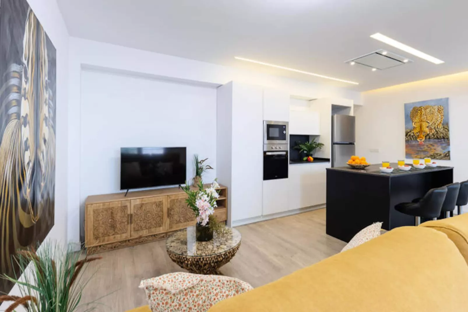 Appartements à Alicante-Non tagué