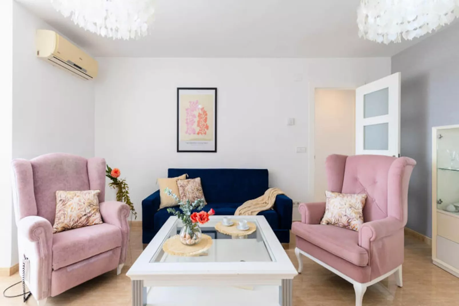 Appartements à El Campello-Untagged