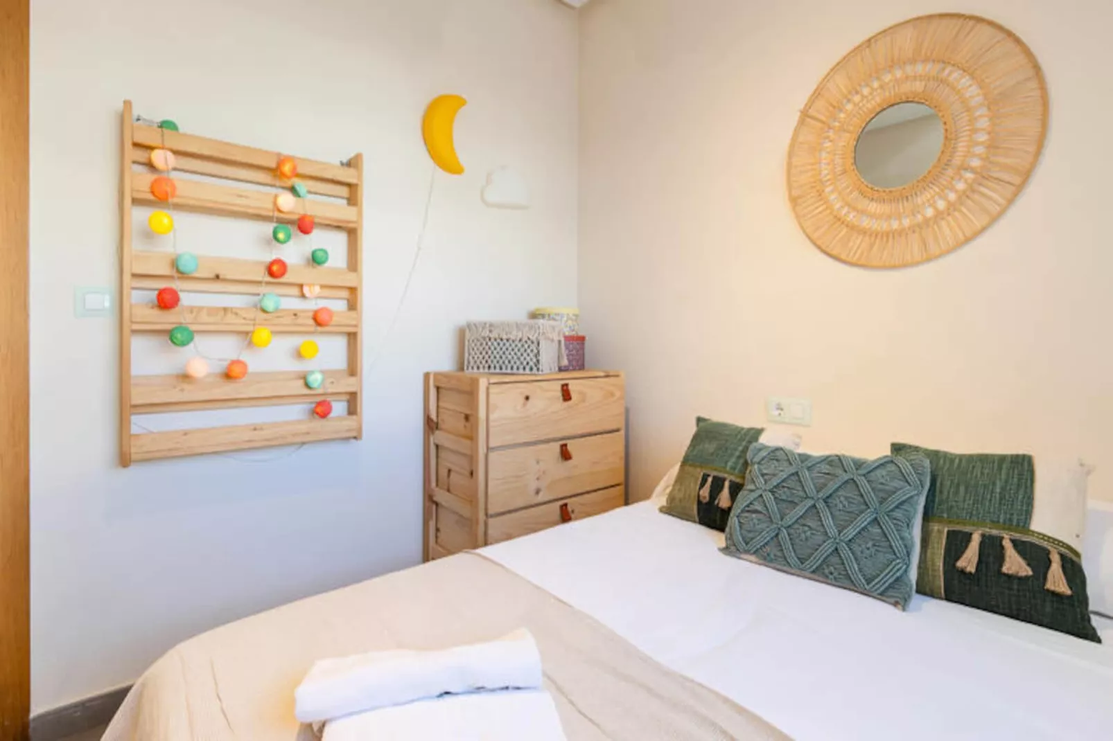 Appartements à Guardamar del Segura-Nicht zugeordnet