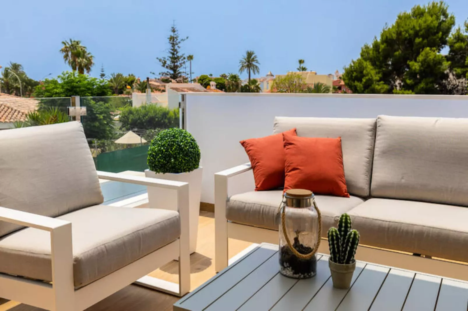 Maison à El Campello-Nicht zugeordnet