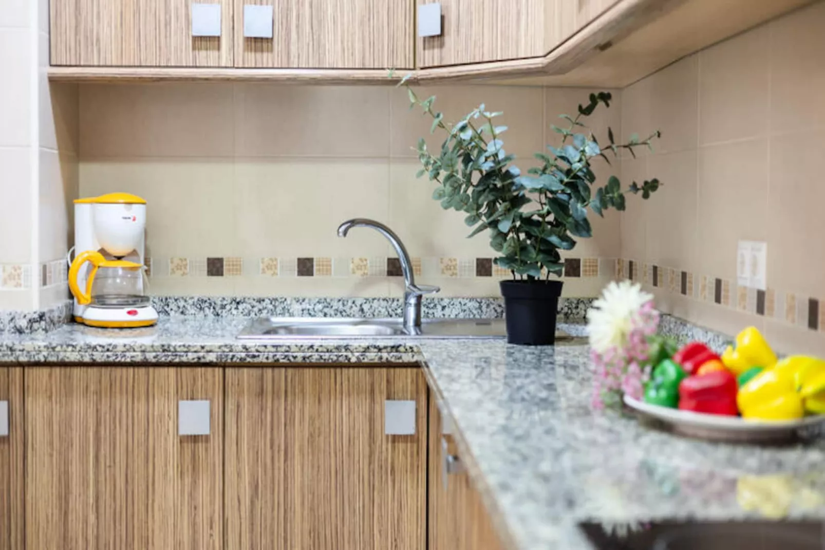 Appartements à Guardamar del Segura-Nicht zugeordnet