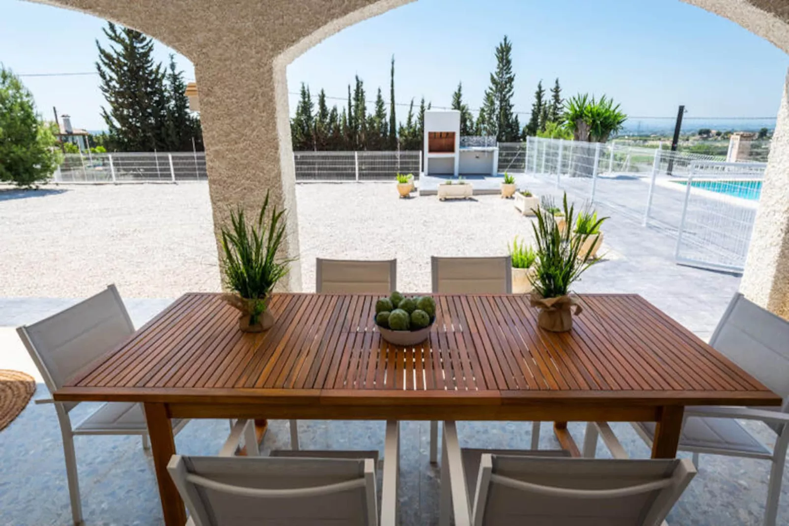 Maison à Elche-Untagged