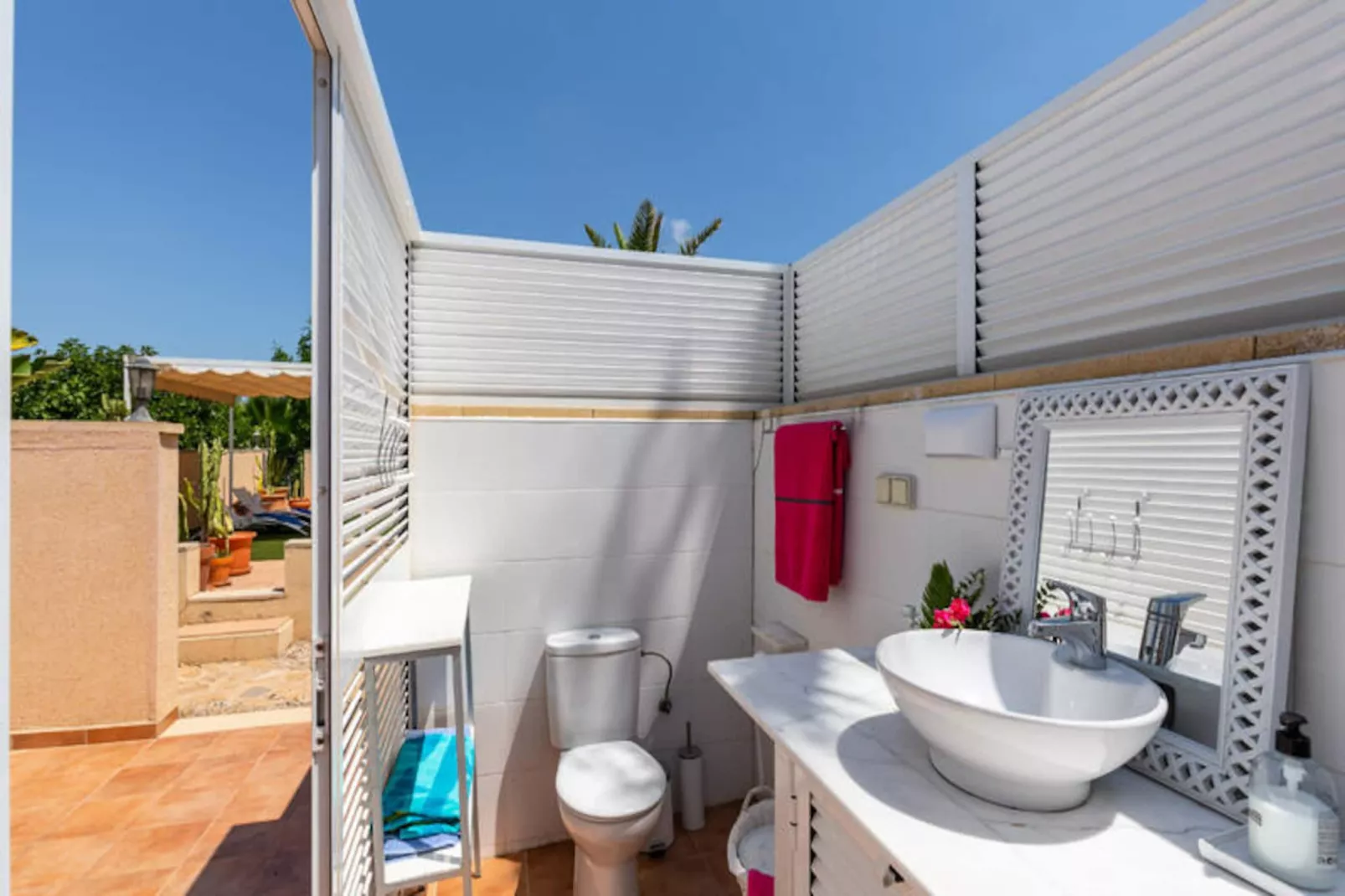 Maison à Daya Vieja-Nicht zugeordnet