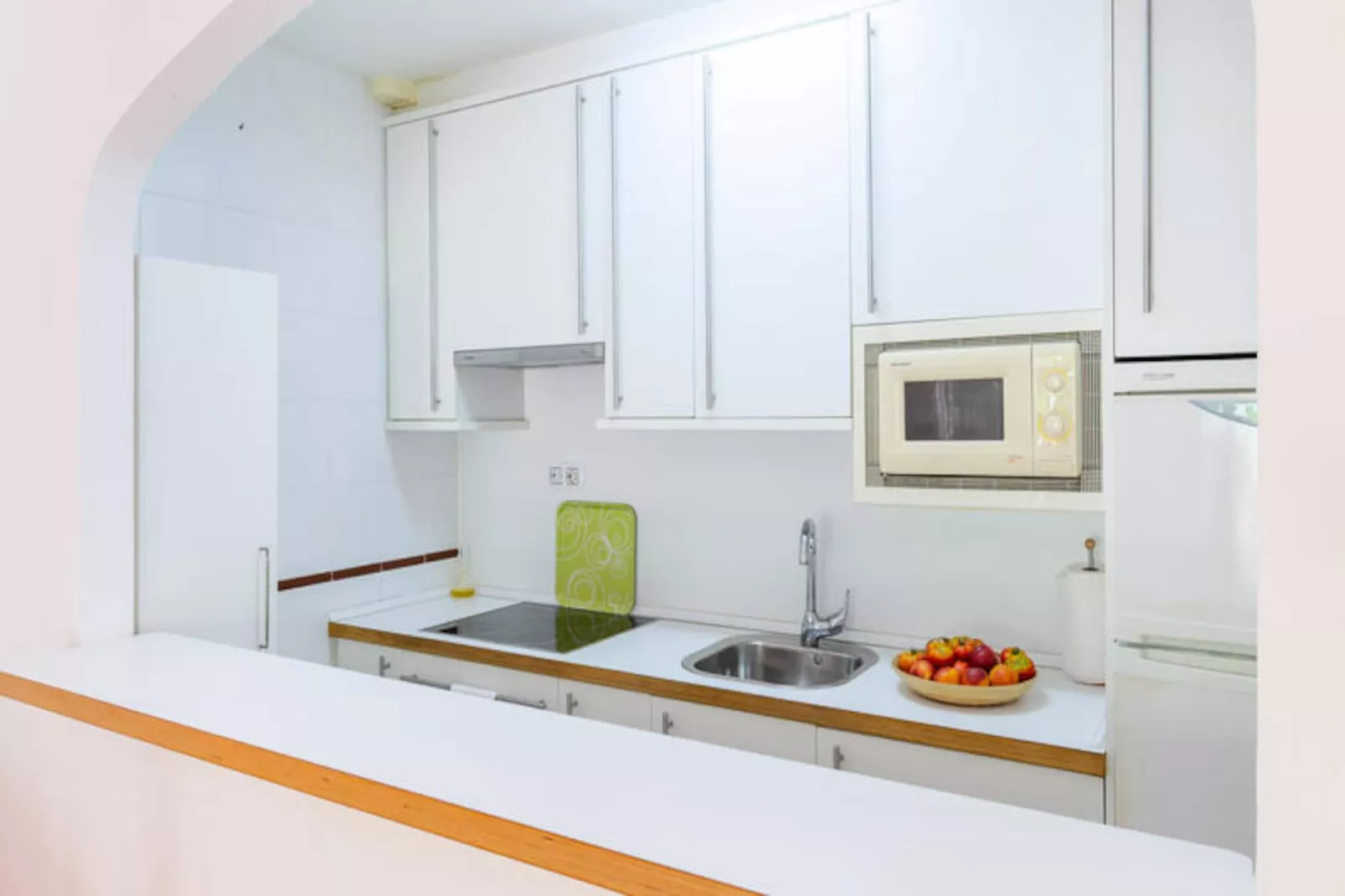 Appartements à Orihuela Costa-Untagged