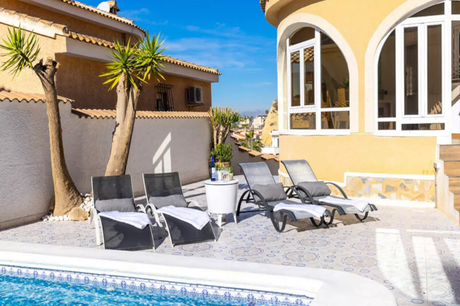 Maison à Ciudad Quesada-Nicht zugeordnet