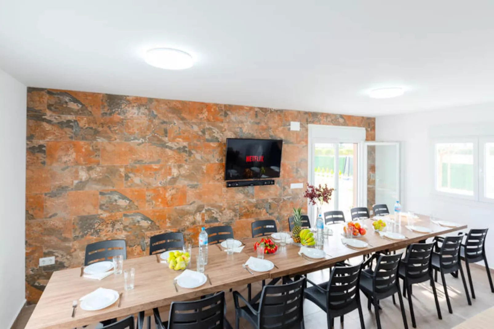 Maison à Rojales-Nicht zugeordnet