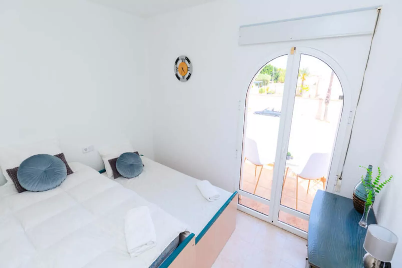 Mobil Home - Bungalow - Cottage à Orihuela Costa-Nicht zugeordnet