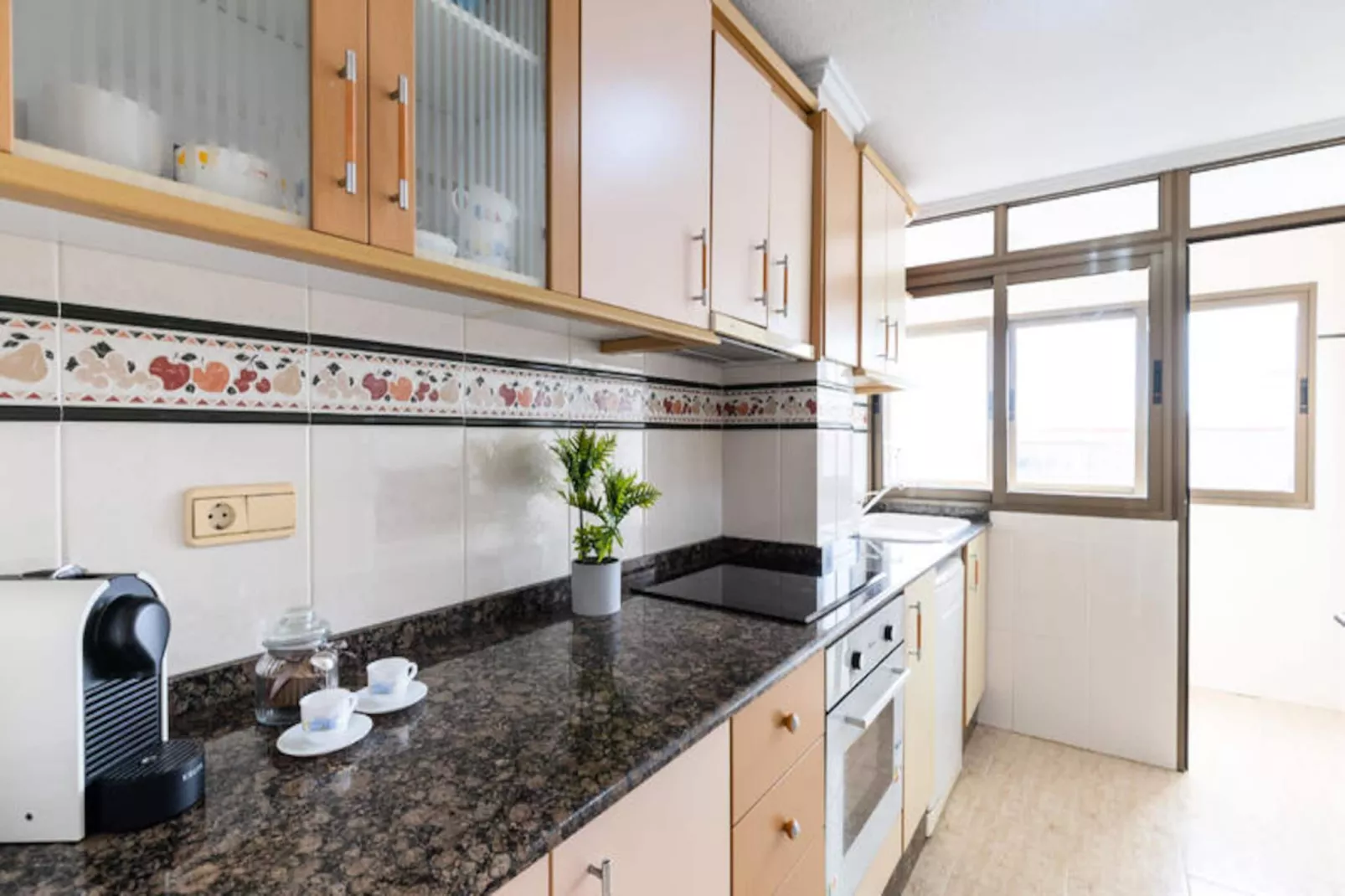 Appartements à Guardamar del Segura-Nicht zugeordnet