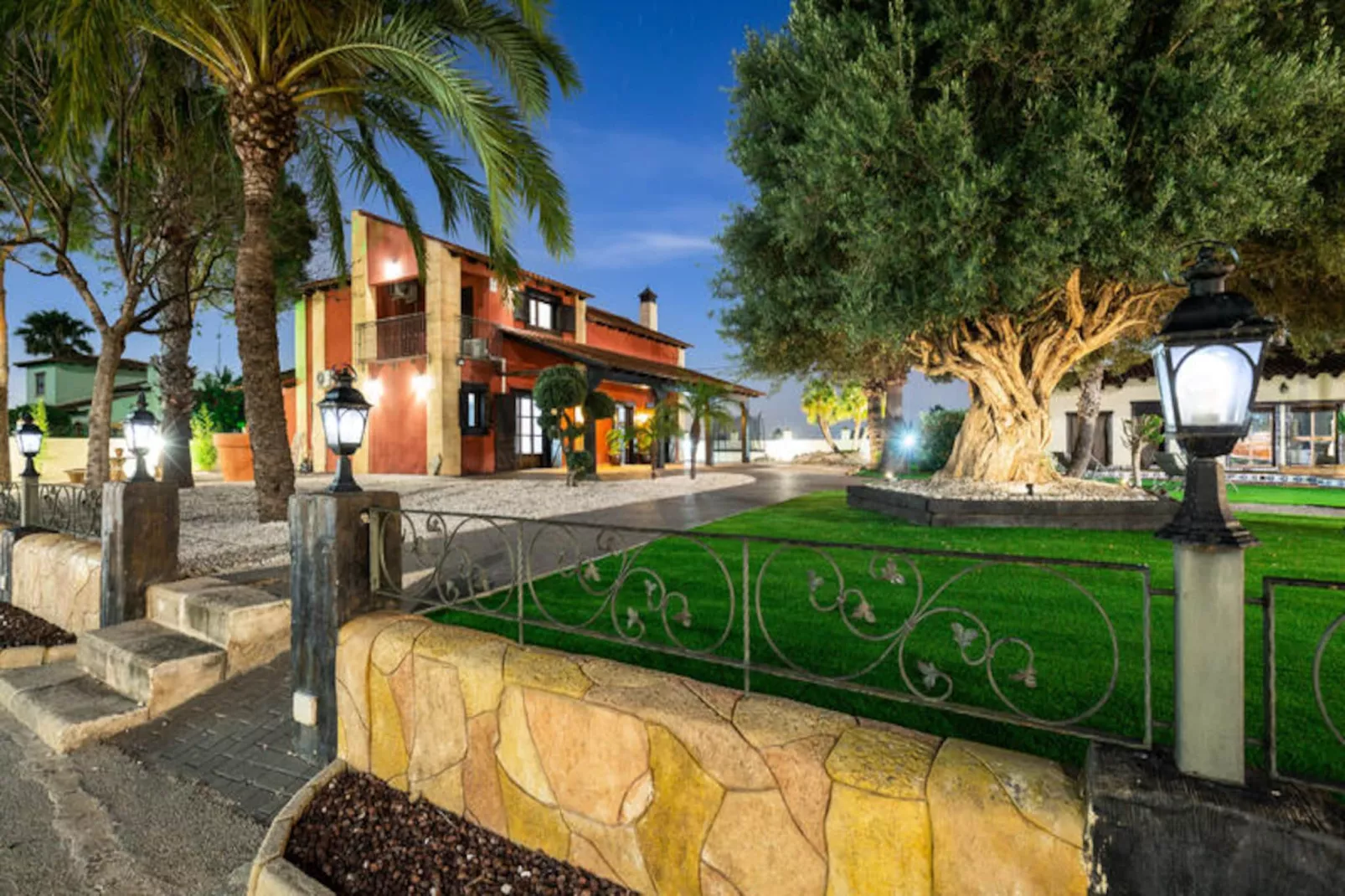 Maison à Catral-Nicht zugeordnet