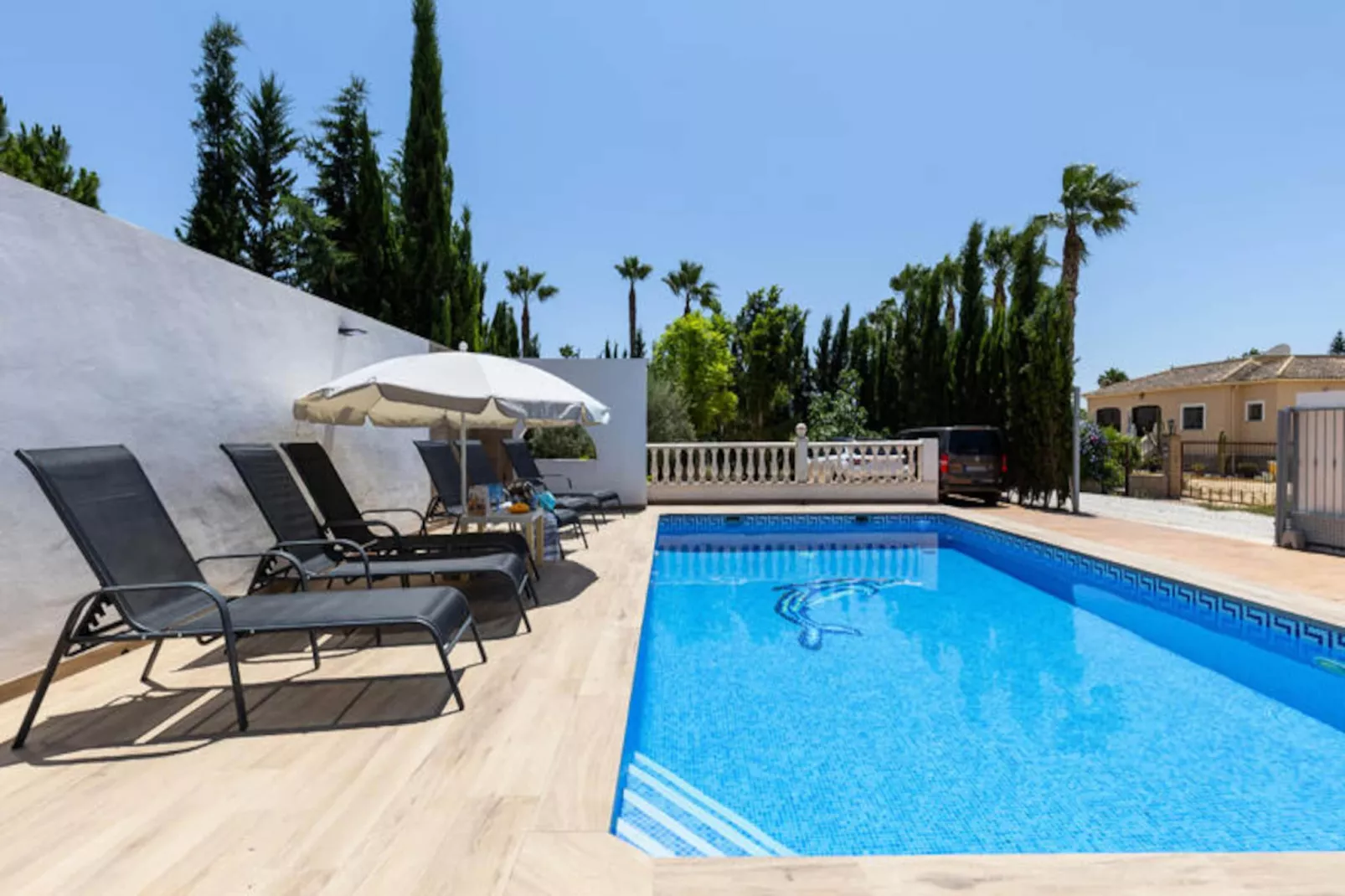 Maison à Catral-Untagged