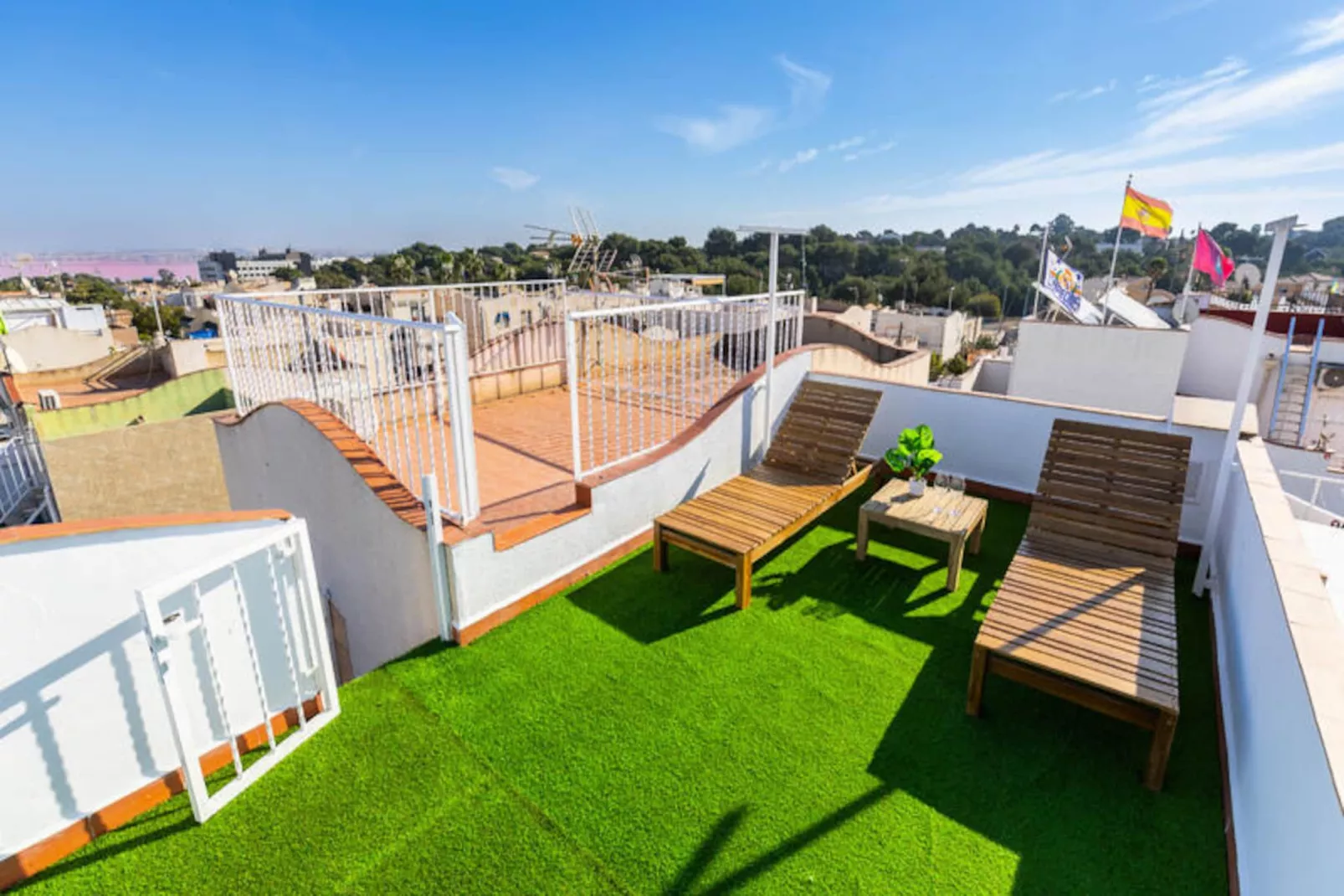 Maison à Torrevieja-Nicht zugeordnet