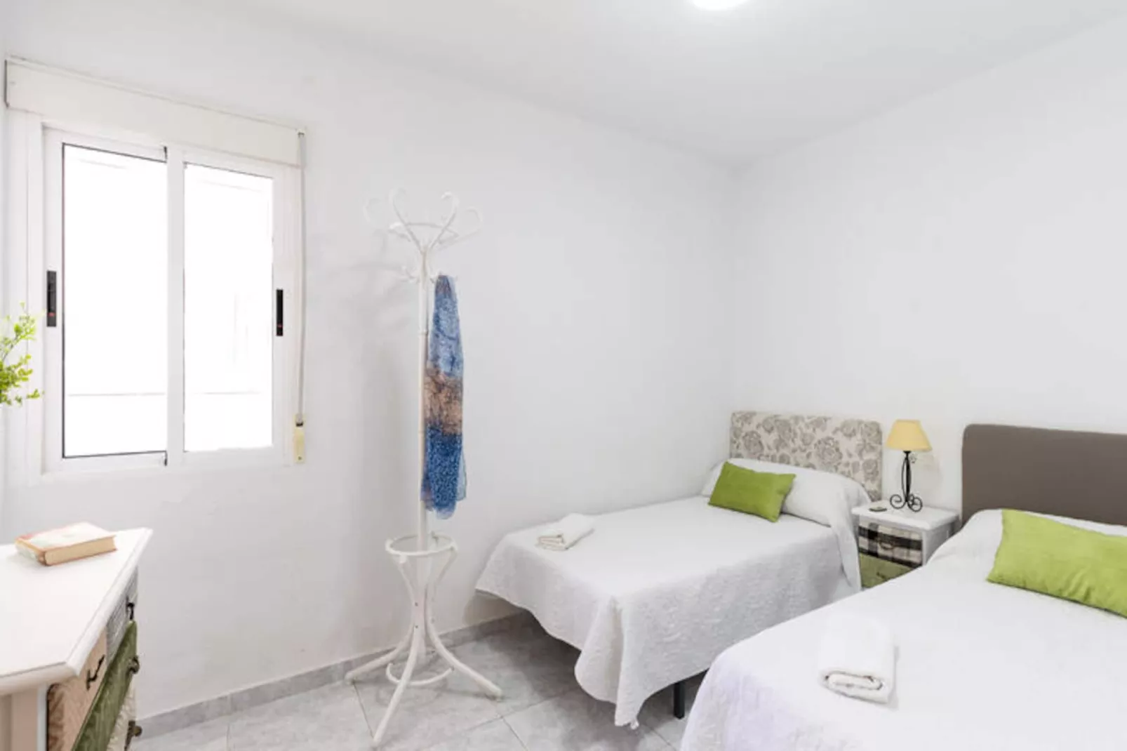 Appartements à Torrevieja-Untagged