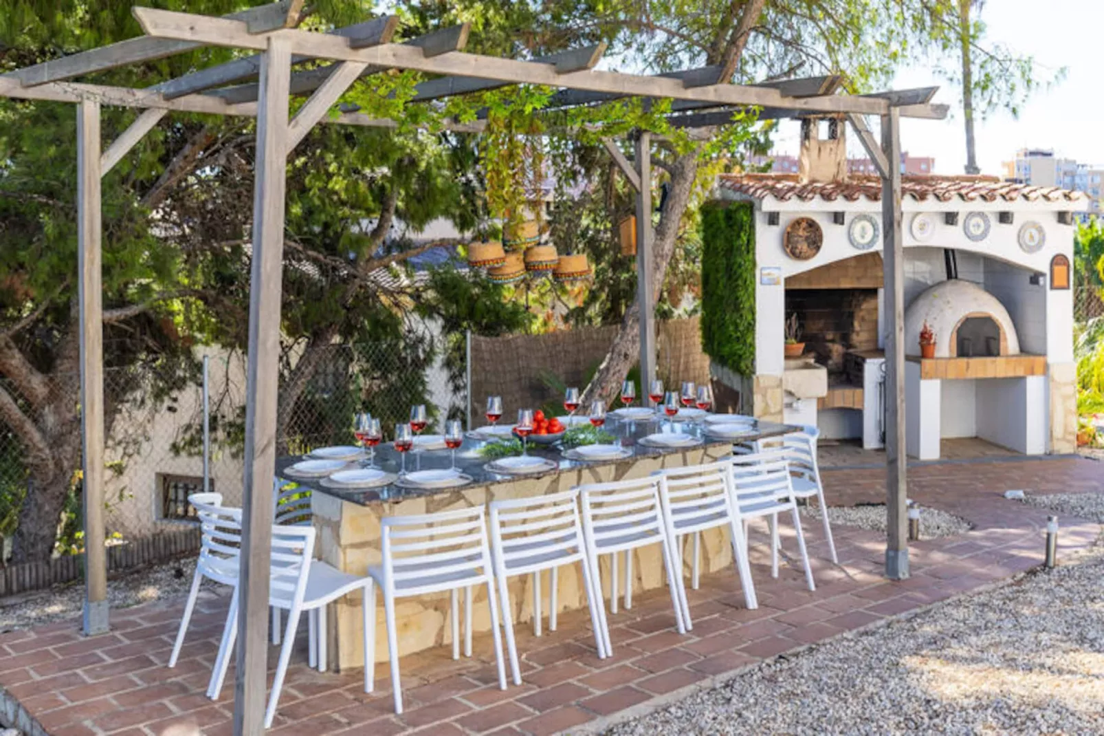 Maison à Alicante-Non tagué