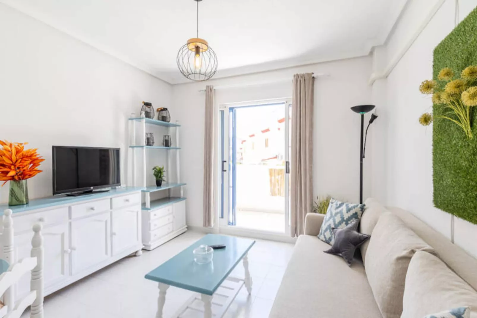 Appartements à La Mata-Untagged