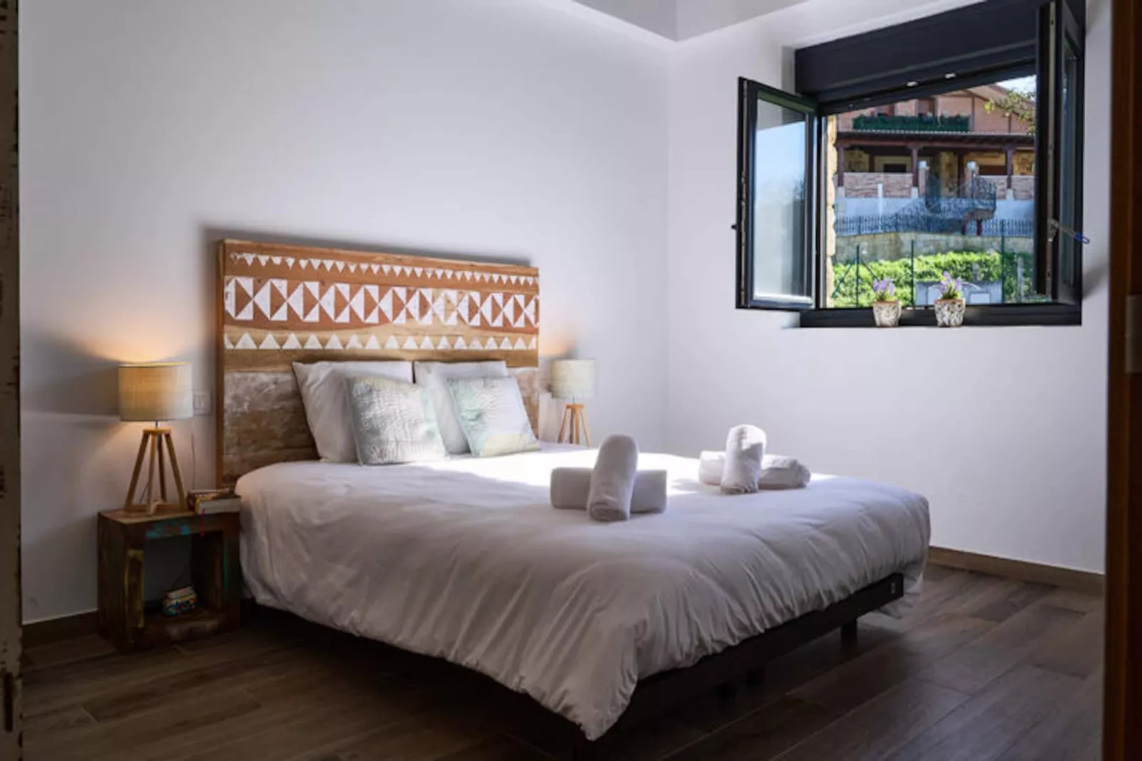 Maison à Zeanuri-Non tagué