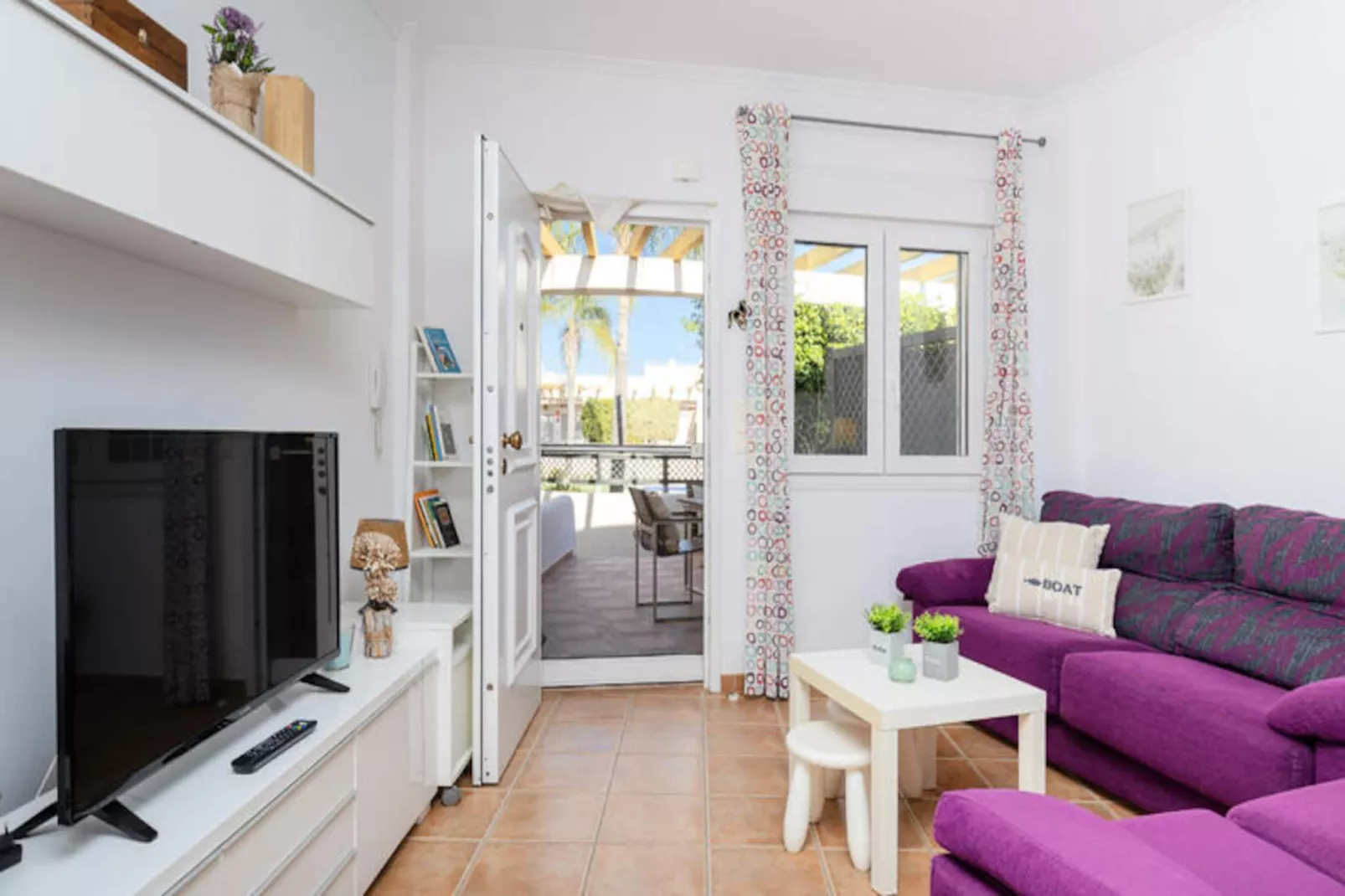 Mobil Home - Bungalow - Cottage à Pilar de la Horadada-Untagged