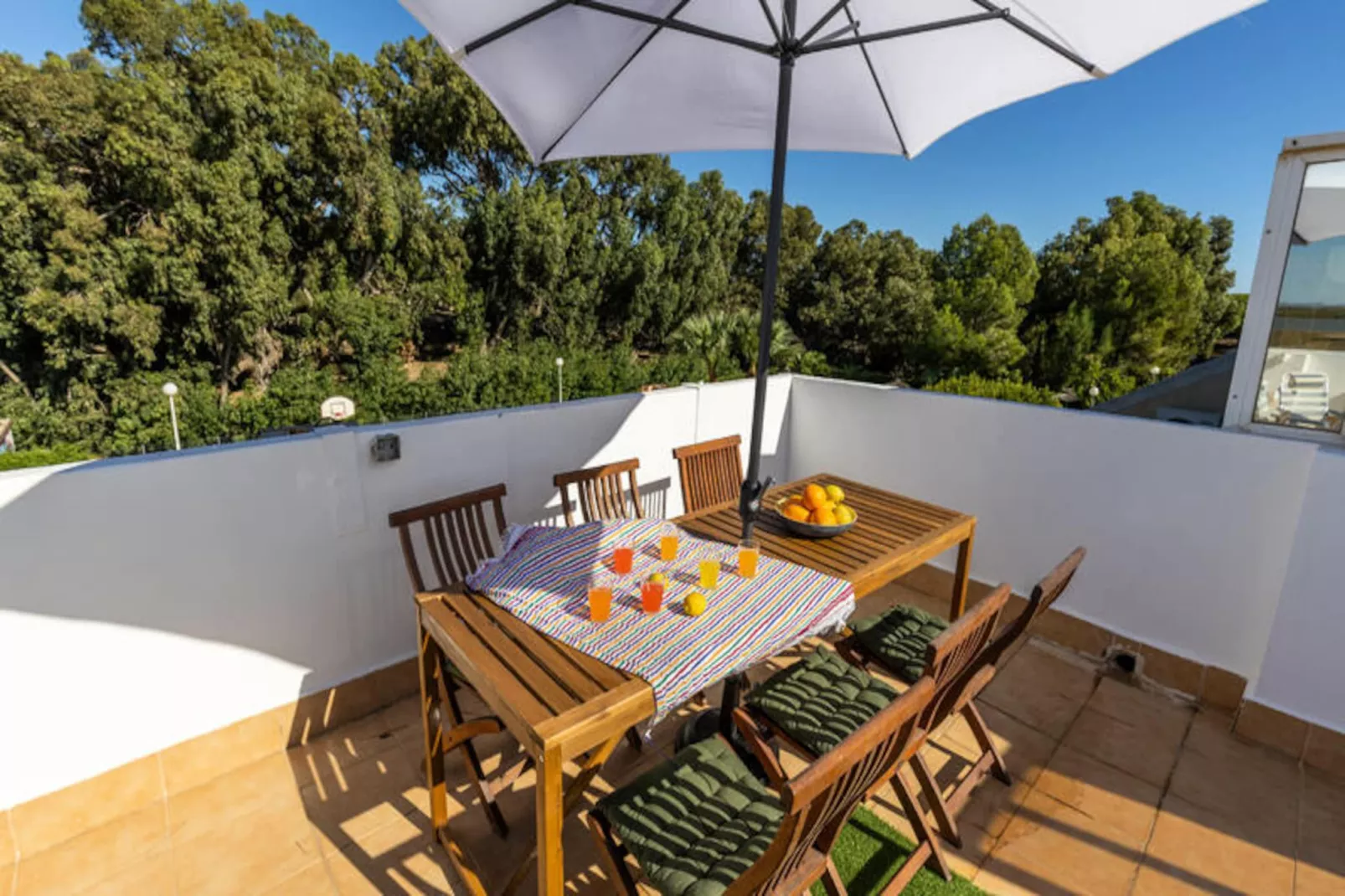 Mobil Home - Bungalow - Cottage à Guardamar del Segura-Nicht zugeordnet