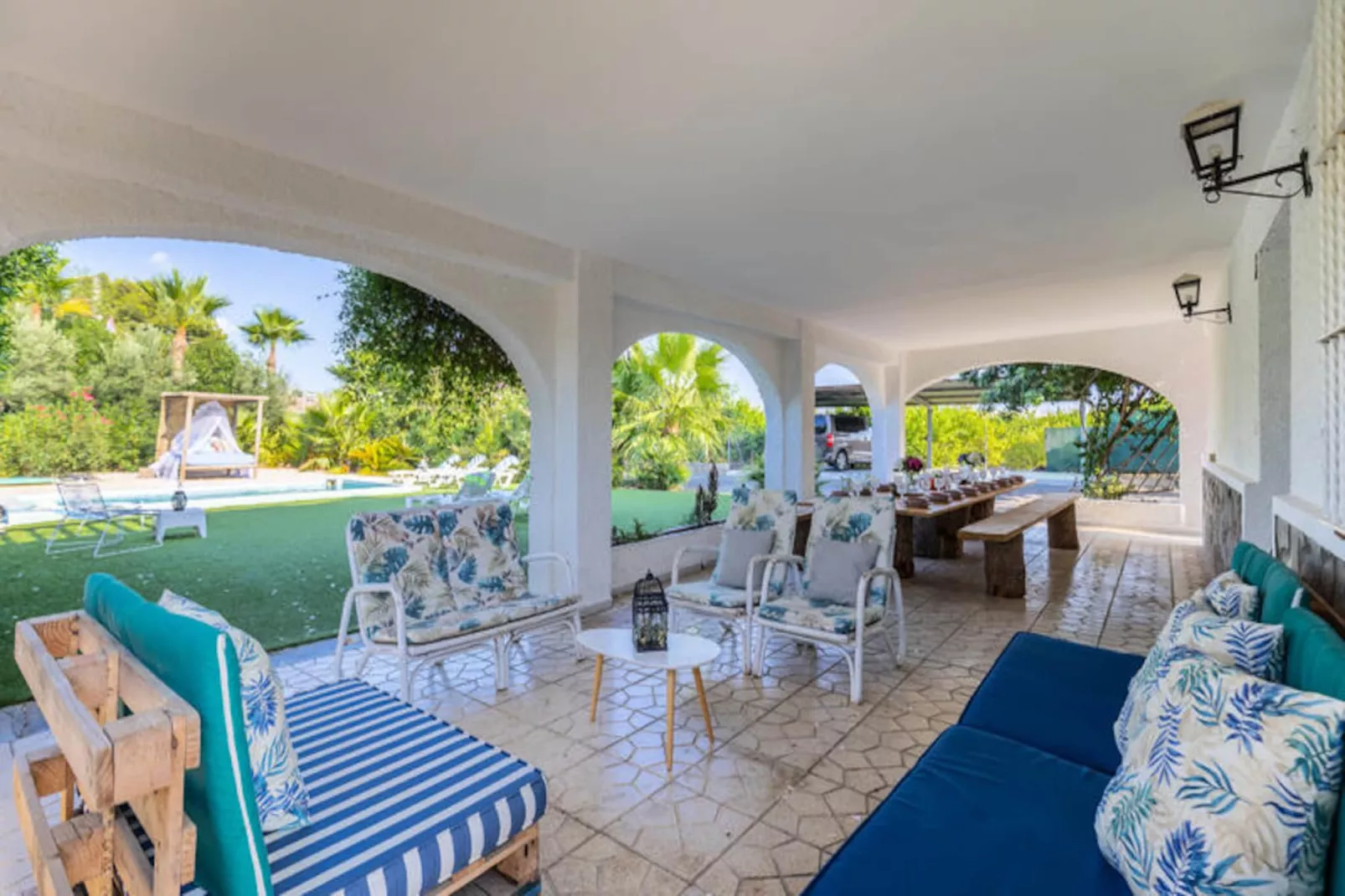 Maison à Algorfa-Untagged