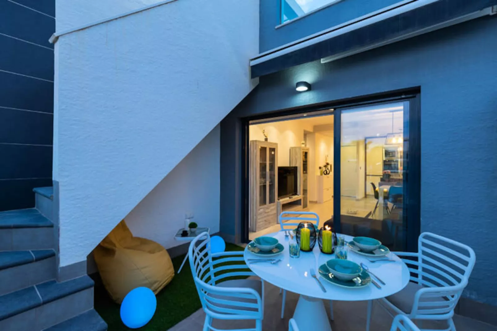 Appartements à Guardamar del Segura-Untagged