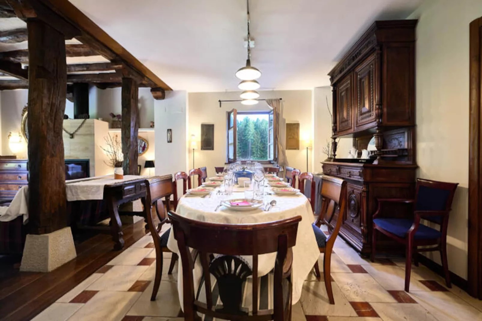 Maison à Ochandiano-Non tagué