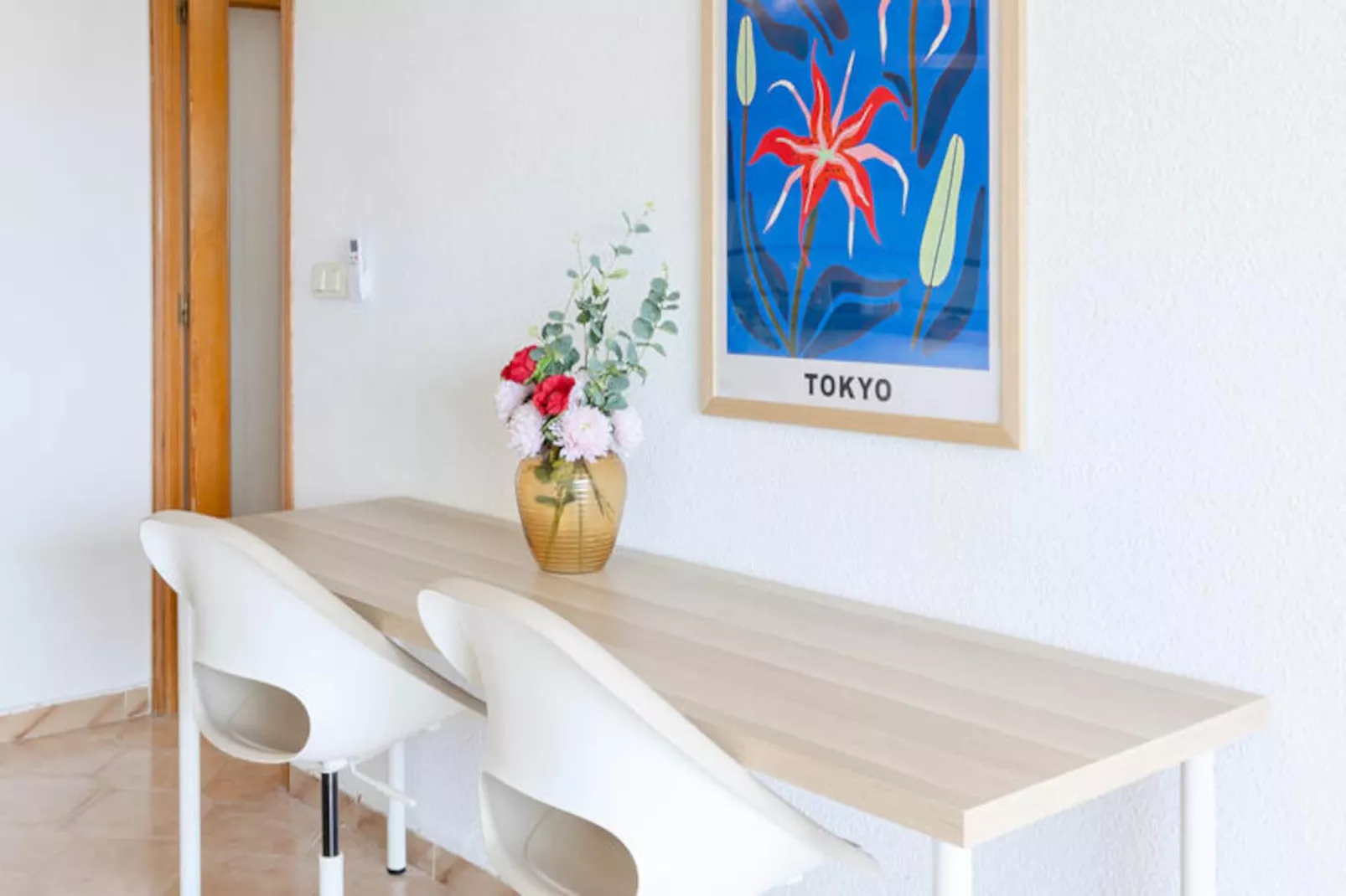 Appartements à El Campello-Untagged