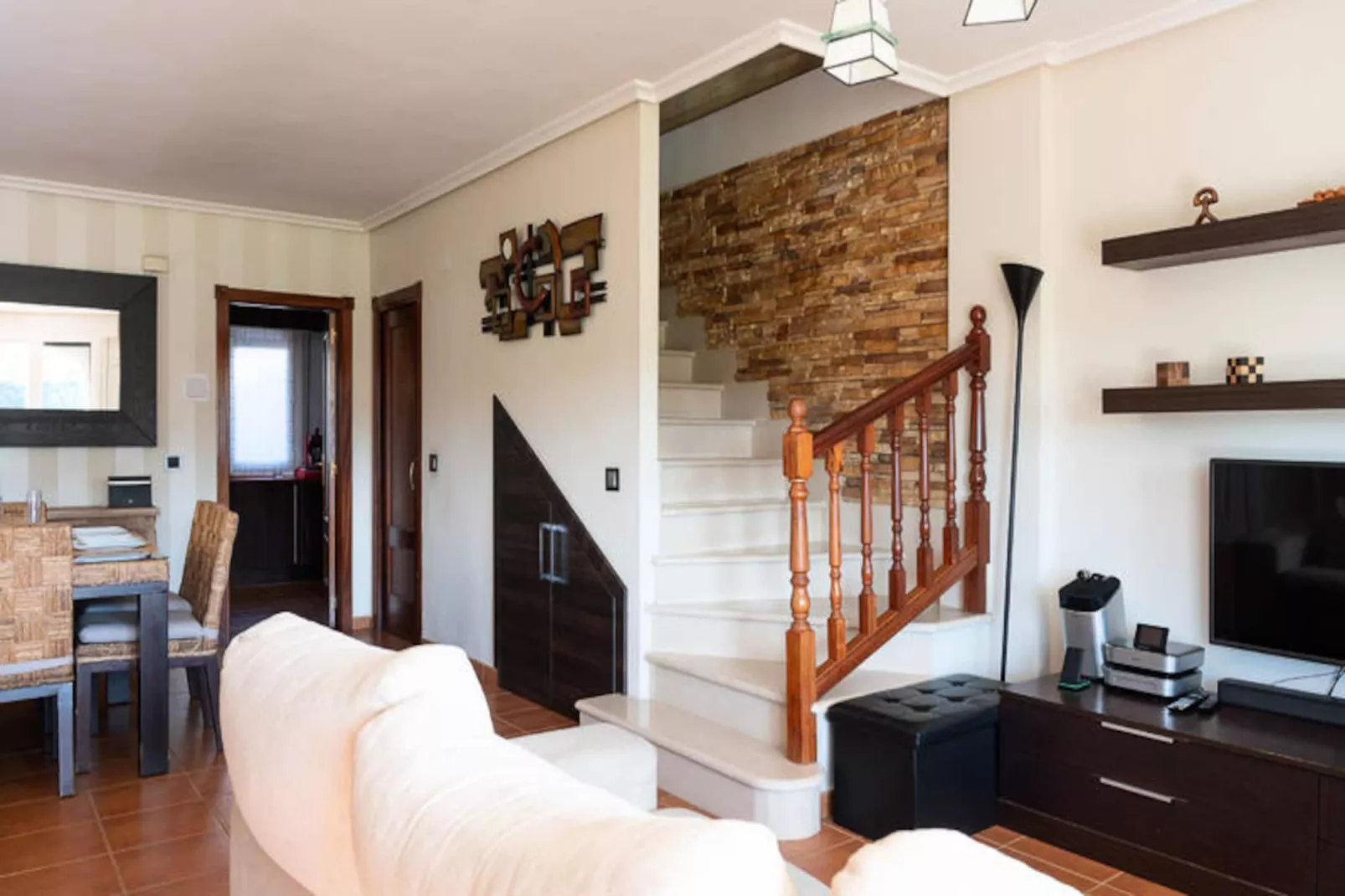 Maison à Argonos-Untagged