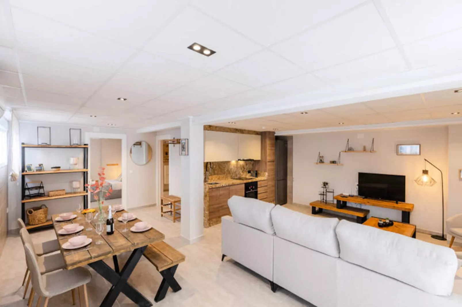 Maison à Guardamar del Segura-Nicht zugeordnet