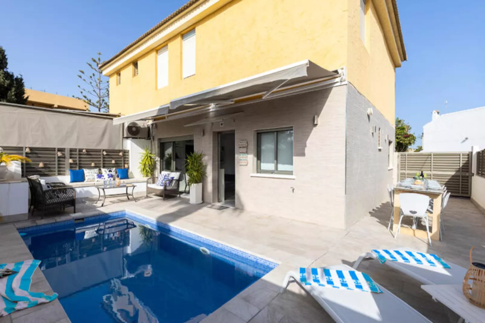 Maison à Torrevieja-Untagged