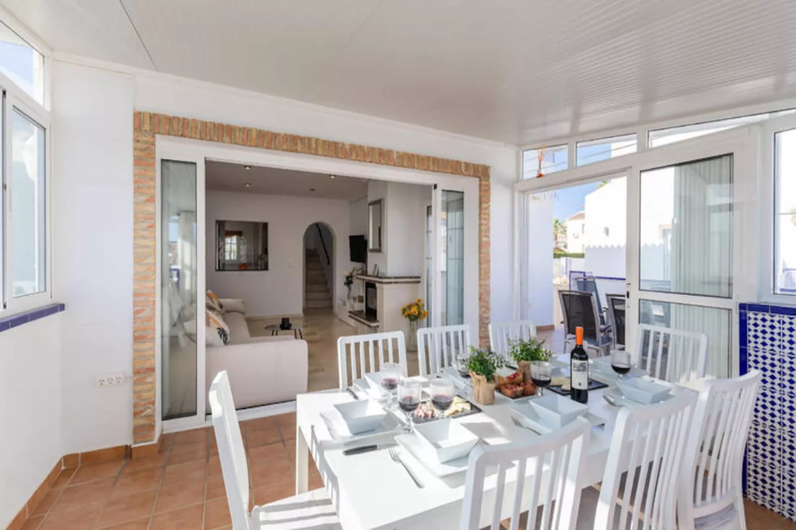Maison à Orihuela Costa-Nicht zugeordnet