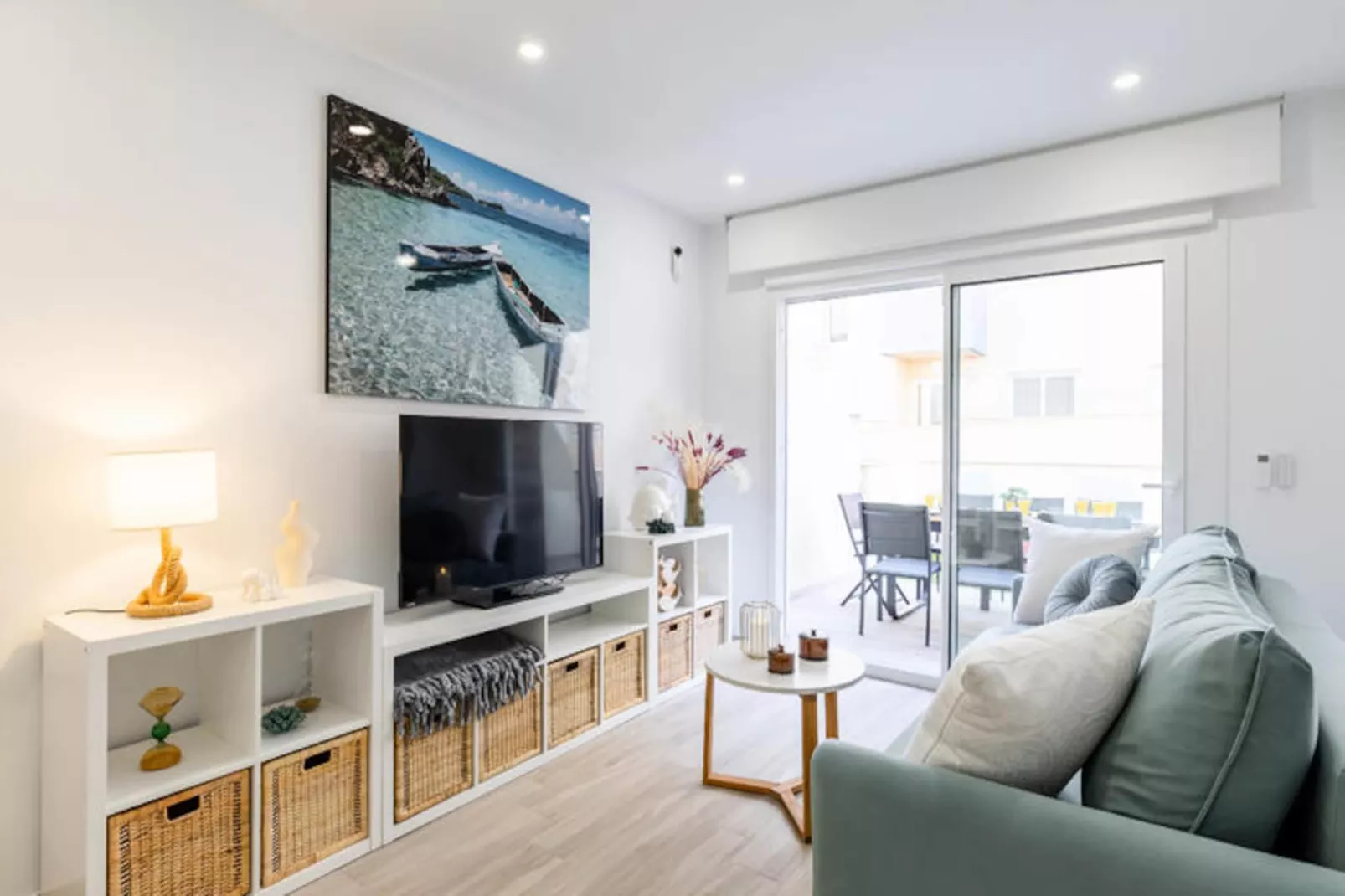 Maison à San Javier-Nicht zugeordnet