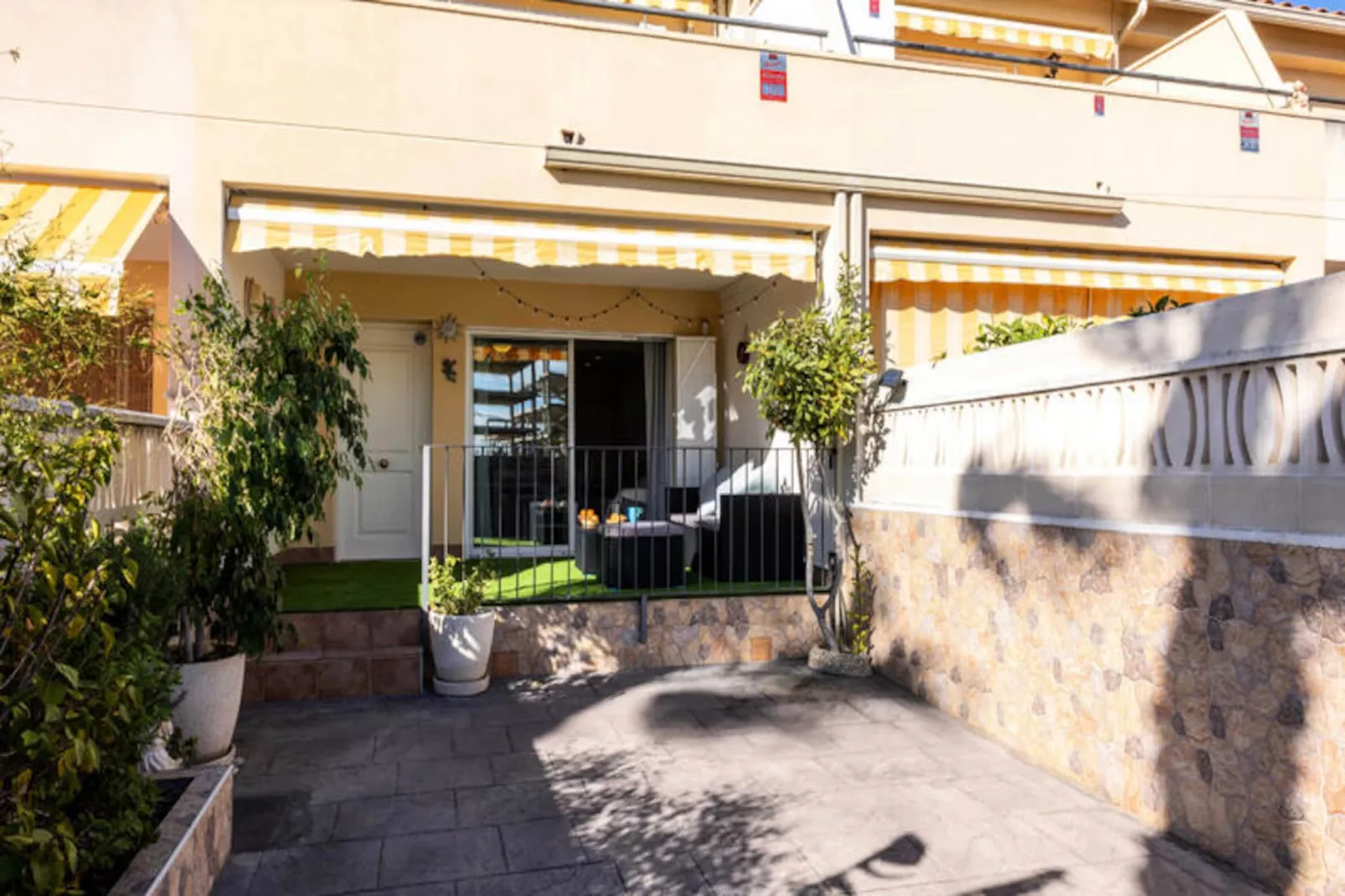 Maison à Creixell-Untagged