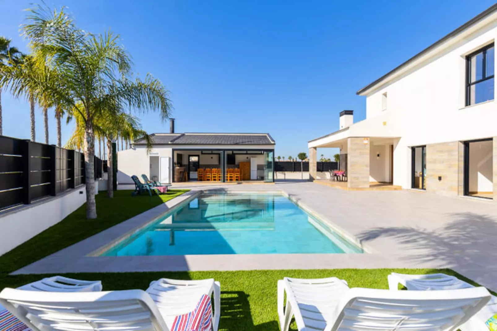 Maison à Catral-Untagged