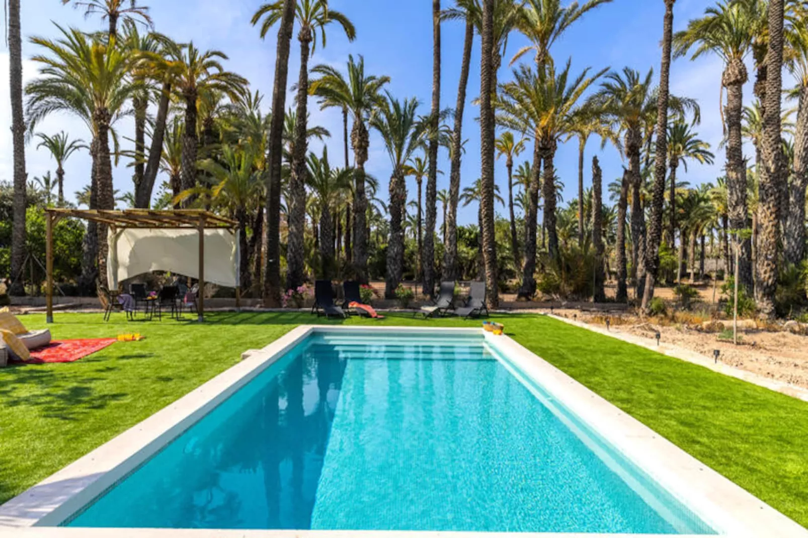 Maison à Elche-Untagged