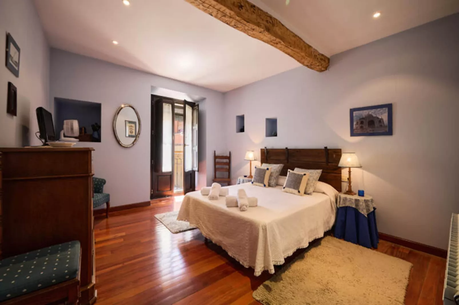 Maison à Villabuena de Alava-Non tagué