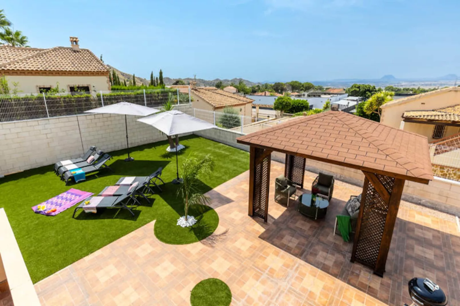 Maison à Busot-Untagged