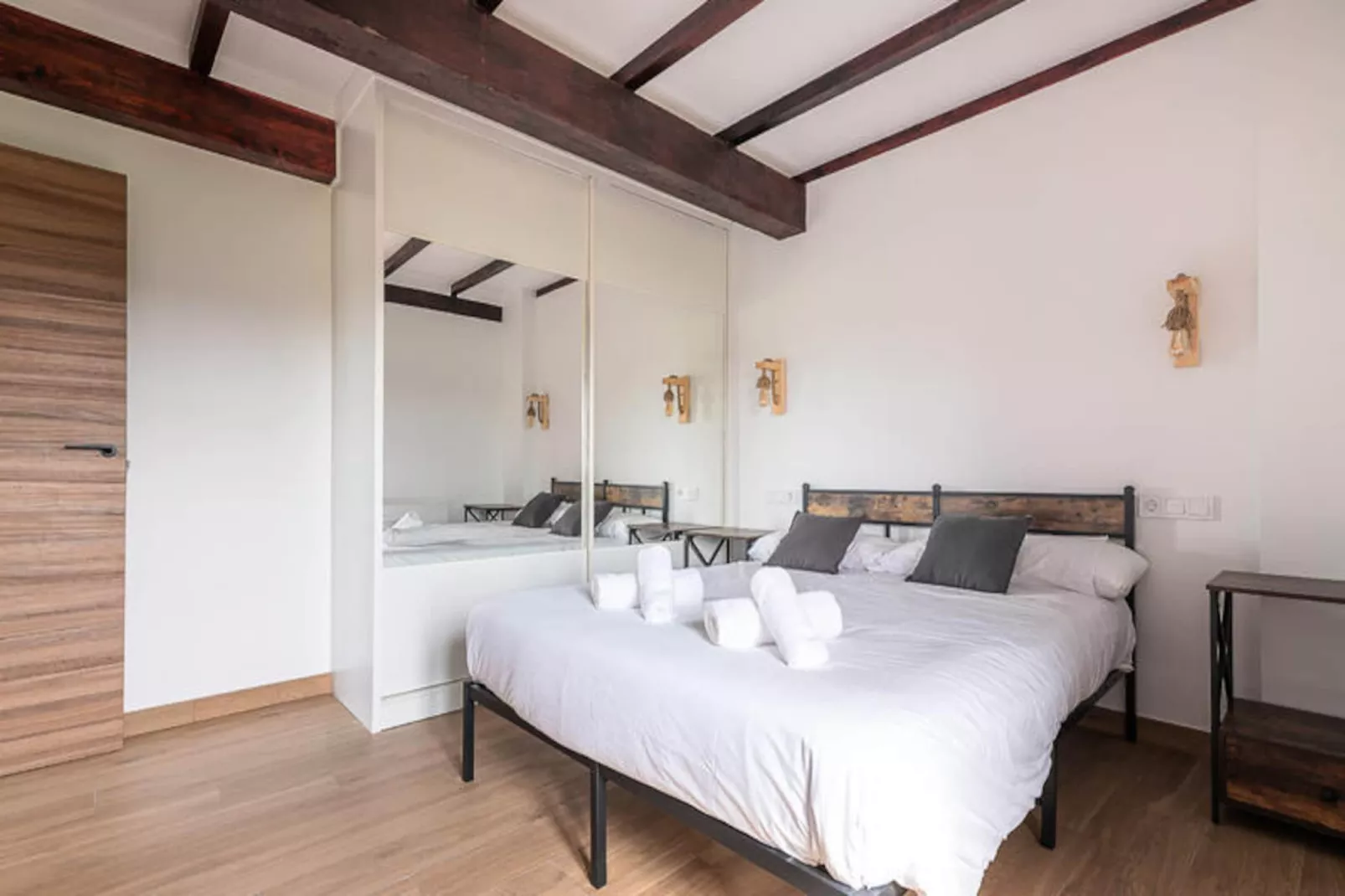 Appartements à Miengo-Untagged